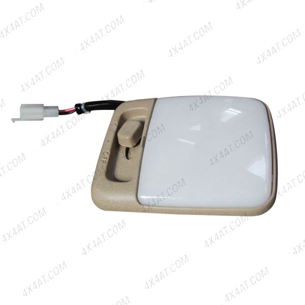 Mitsubishi GST+ Interior Lamp V3