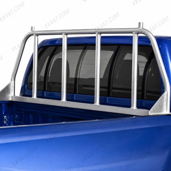 Nissan Navara NP300 2016-2021 Alloy Ladder Rack