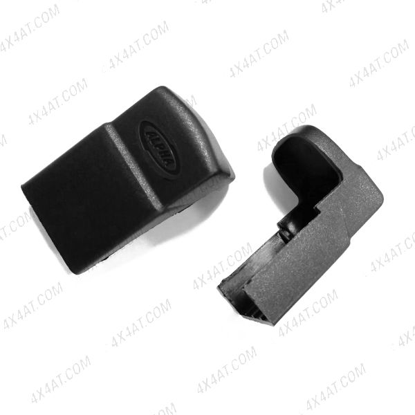 PLASTIC COVER FOR CLAMPING SYSTEM (SINGLE)
