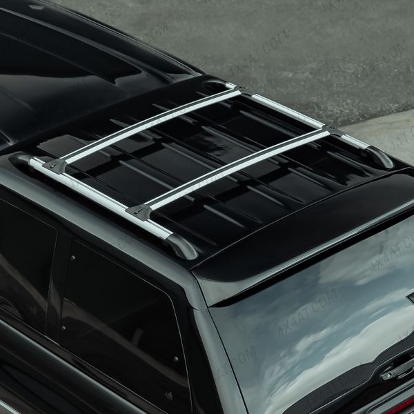 Alpha Hardtop Roof Cross Bars 1200mm
