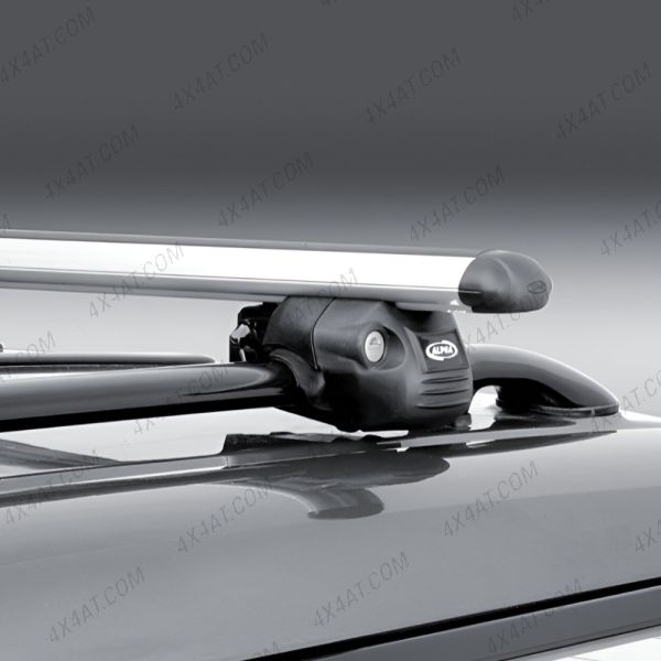 Truck Top Roof Cross Bars For Nissan Navara NP300 16 Onwards