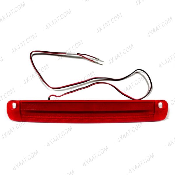 Alpha GSR/Type-E+/CMX/SC-Z/XS-T Third Brake Light Replacement Unit