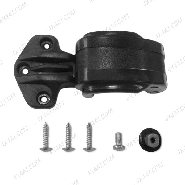 Alpha GSR Hardtop Pop Out Window Catch (Single Unit)