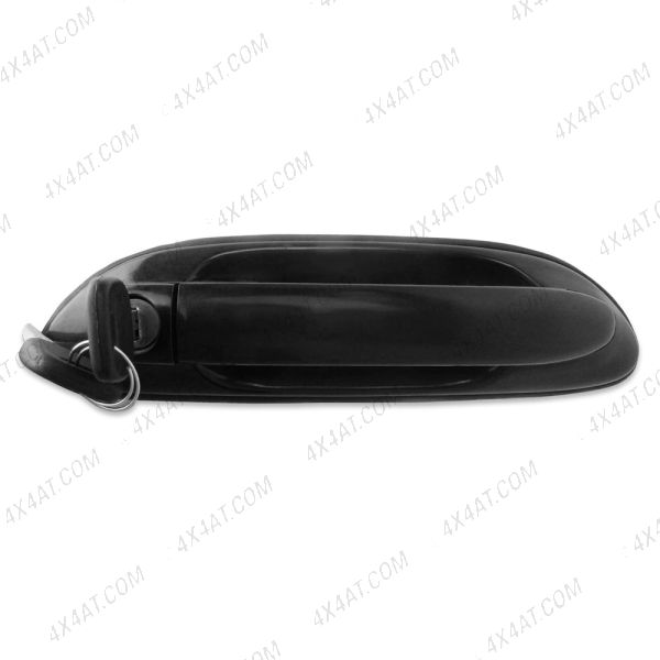 Handle and Keys for Alpha GSE Canopy