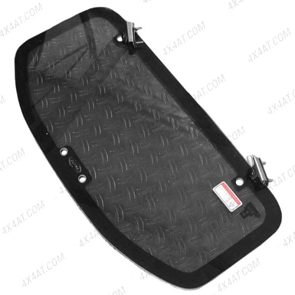 Sunroof Glass Replacement for Alpha GTX & GTE Canopies
