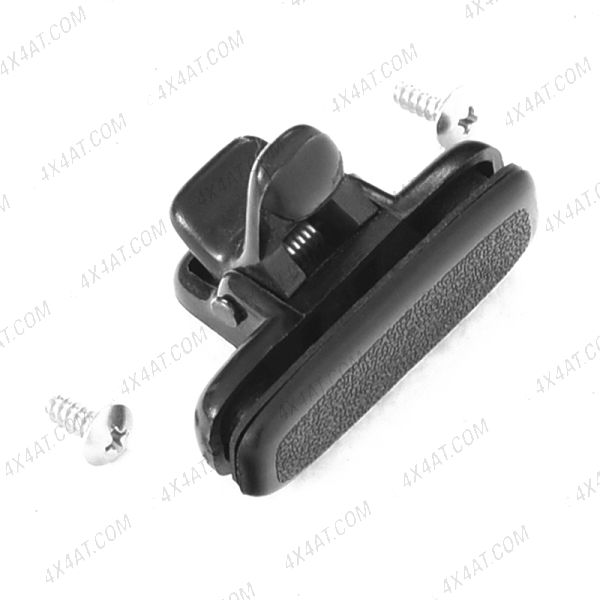 Side Window Glass Lock for Alpha GTX Models Only
