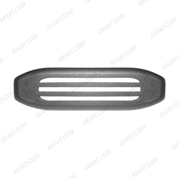 Alpha GSE Replacement Type 1 Water Drain Grilles