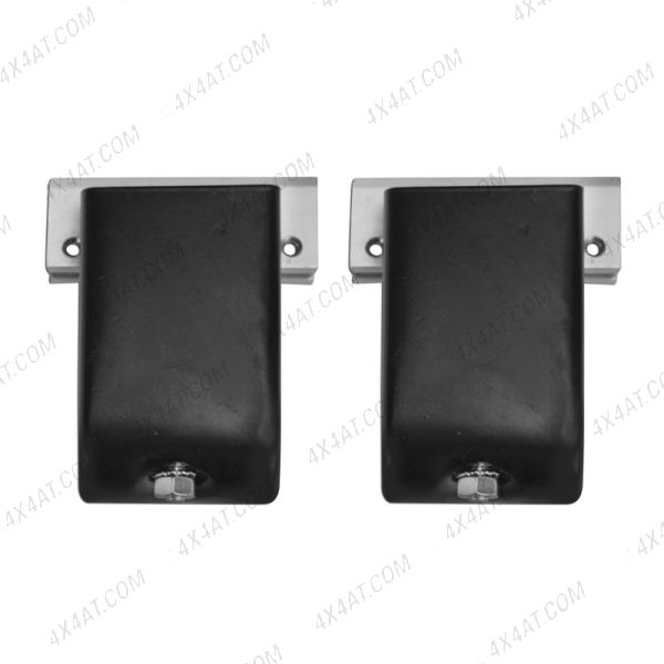 Alpha SC-Z Tonneau Cover Clamps