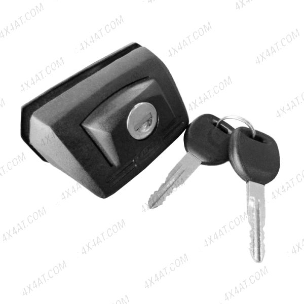 Alpha SC-R Fullbox Replacement Rear Exterior Door Handle