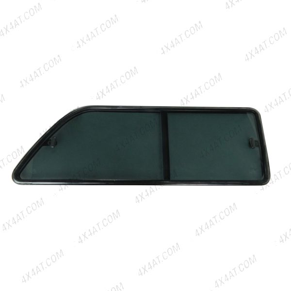 RHS Side Window Cassette Alpha GTEM1-Ford Ranger 99>05/L200