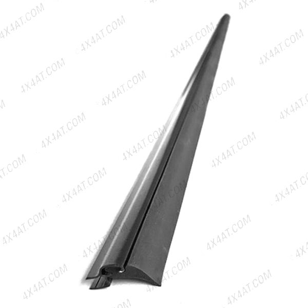 Alpha GSR Hardtop Tailgate Finisher for Nissan Navara NP300