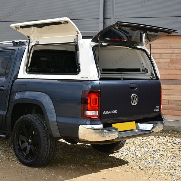 ProTop Gullwing Canopy for 2010-2020 VW Amarok