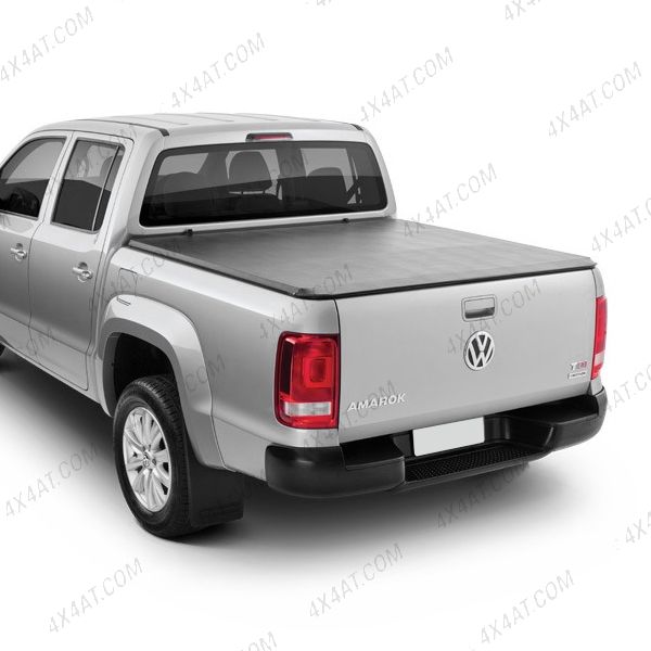 Soft tonneau cover for VW Amarok 2010-2020