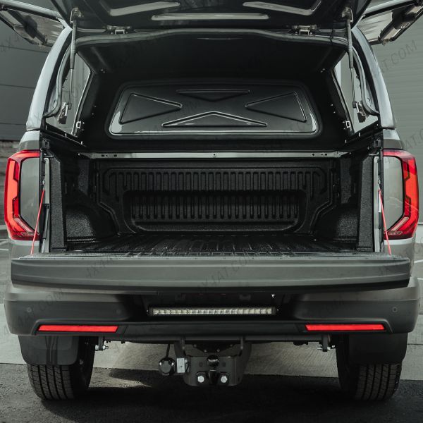 Load Bed Liner for 2023 Volkswagen Amarok - UK