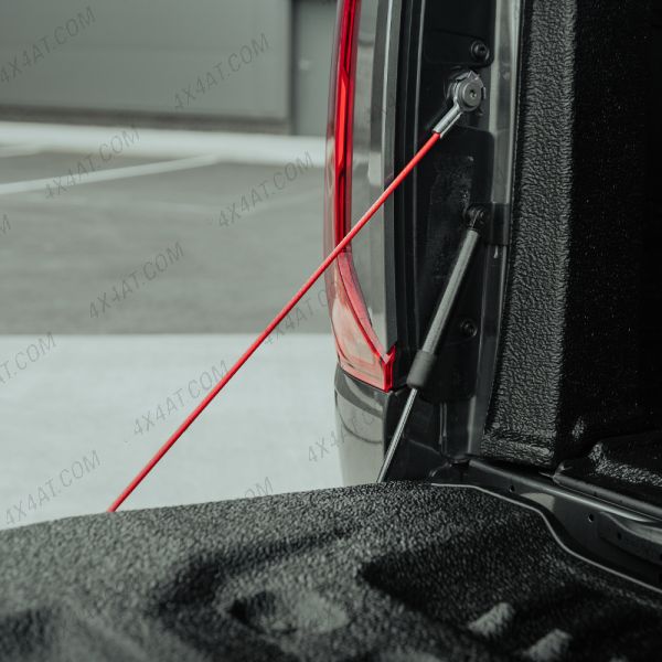 Tailgate Damper Kit for 2023+ VW Amarok