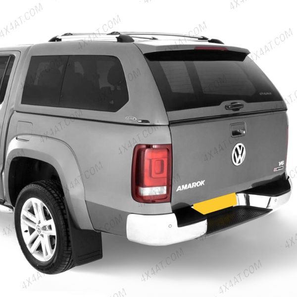 Alpha GSE Hardtop Canopy for VW Amarok