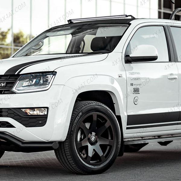 VW Amarok 2010-2020 Lazer LED Linear-42 Light Bar