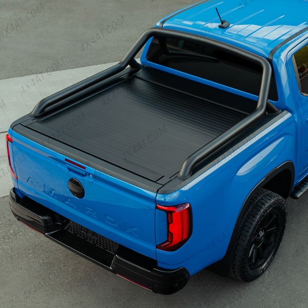 Aeroklas Roller Shutter for 2023 VW Amarok