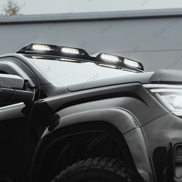 Predator LED Roof Light Pod for 2023 VW Amarok