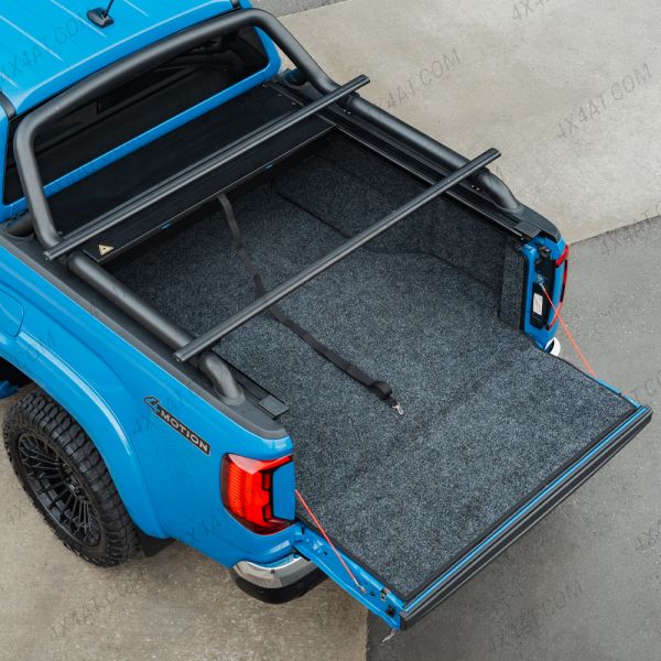 Amarok 2023 SoftGuard Bed Liner