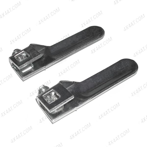 ARB Mk1 Spare Parts Alloy Locking Cams For 100mm Door Handles