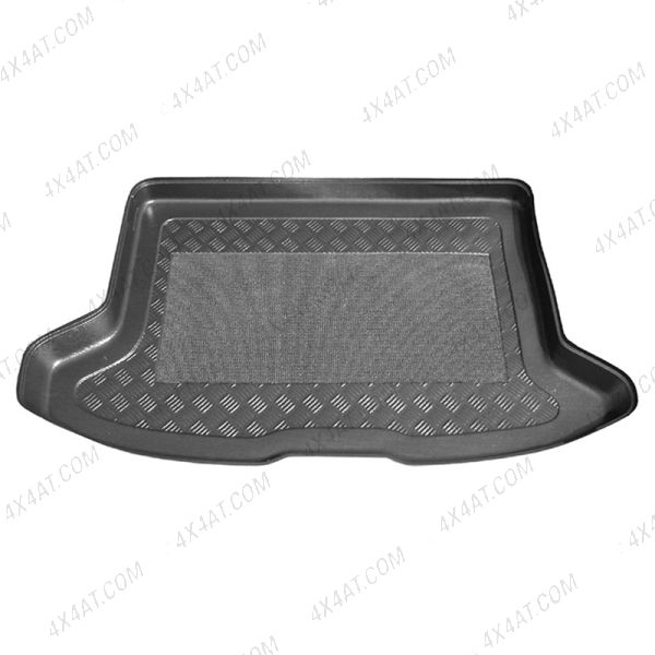 Tailored Boot Liner for Vauxhall Astra 2010 to 2016