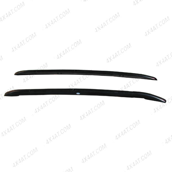 Black Roof Rails For Mitsubishi ASX 2010-2012