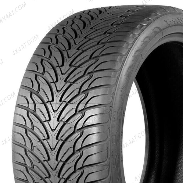 275/40 R20 Atturo AZ800 High Performance Tyre 106W XL