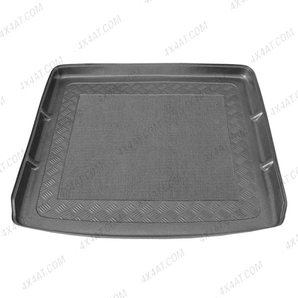 Audi Q5 2008-2017 Tailored Boot Liner