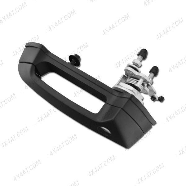 Avenger XTC2 Hardtop Rear Door Handle Lock And Keys