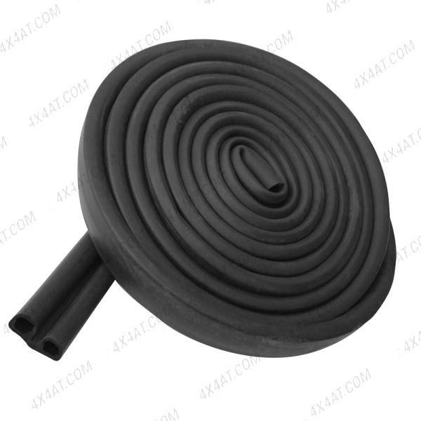 Carryboy Canopy Double Tube Base Seal Double Cab 5M 