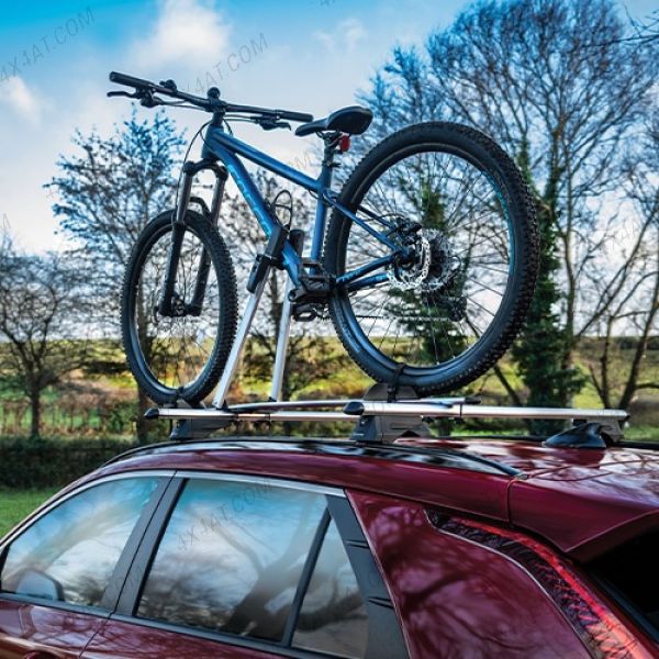 Aluminium Single Bike Carrier BC3011