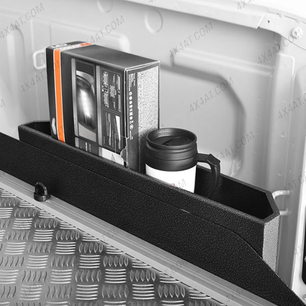 Side Bucket for CB-778 Bed Slides