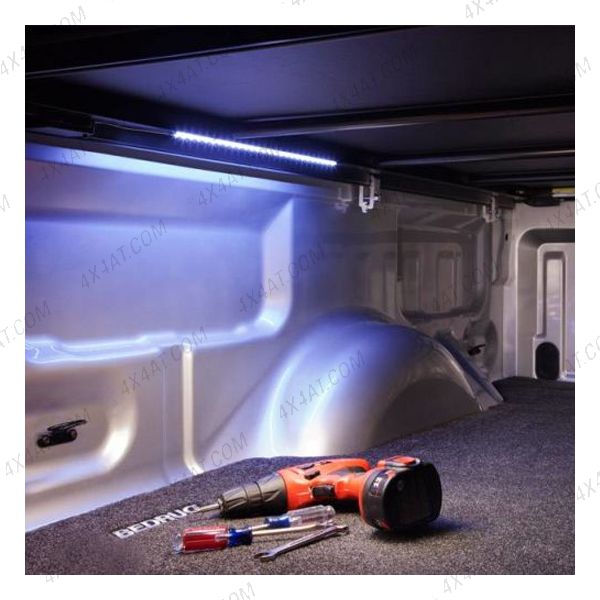 Universal LED Load Bed Lighting Kit - Battery Powered