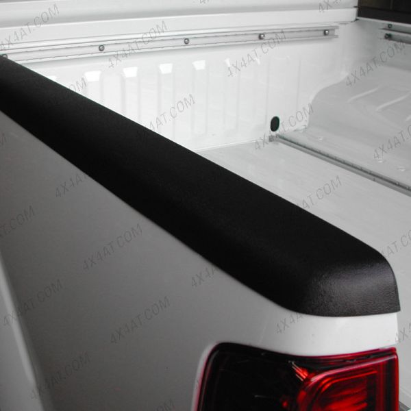 Nissan Navara D40 Bed Rail Caps