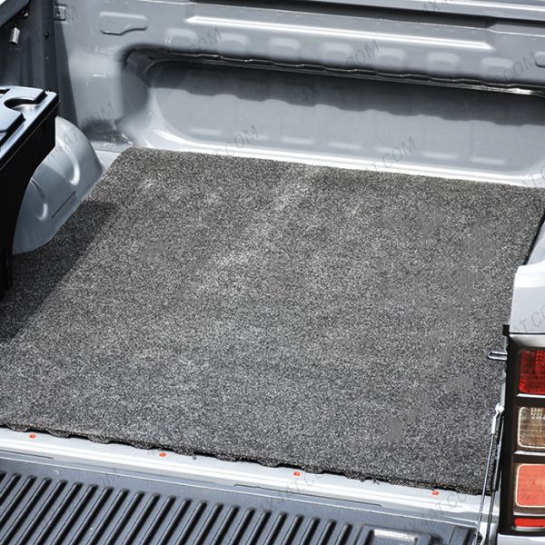 Pickup bed mat for Ford Ranger 2016 to 2019