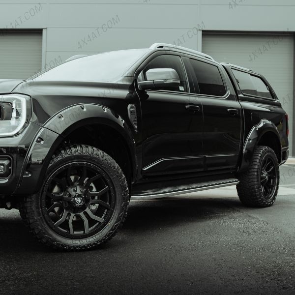 Side Body Moulding for Next-Gen 2023 Ranger