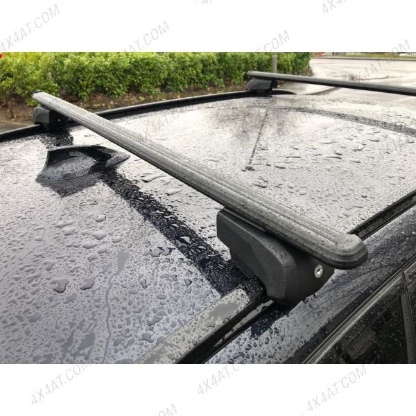 Cross Bars in Black