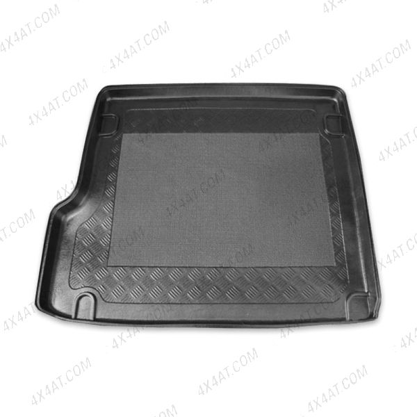 Tailored Boot Liner for the BMW X3 E83 2003-2010