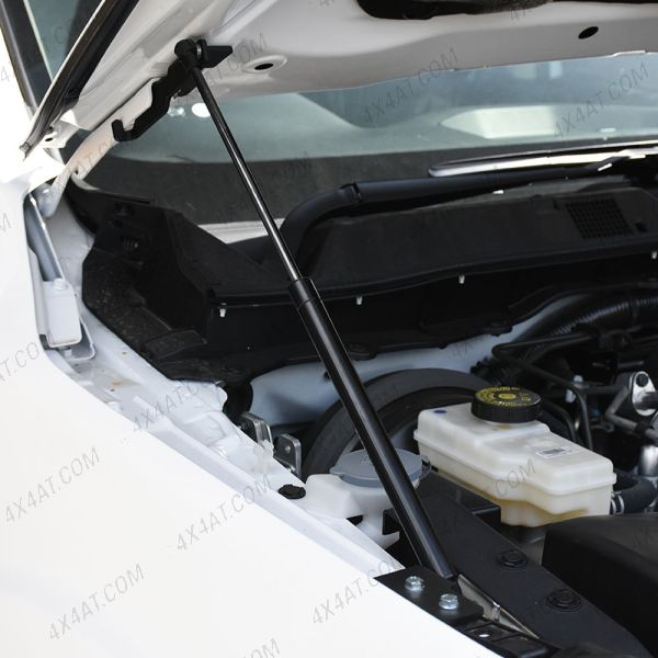 Toyota Hilux 2021 On Bonnet Lift Kit Easy Up Gas Strut Kit