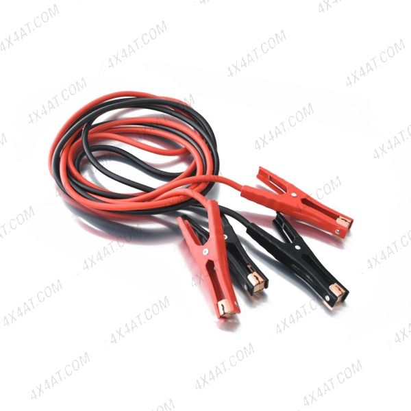 Heavy Duty Jump Start Booster Cables