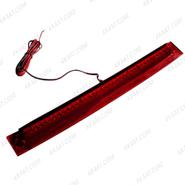 Alpha GTX Canopy 3rd LED Brake Light