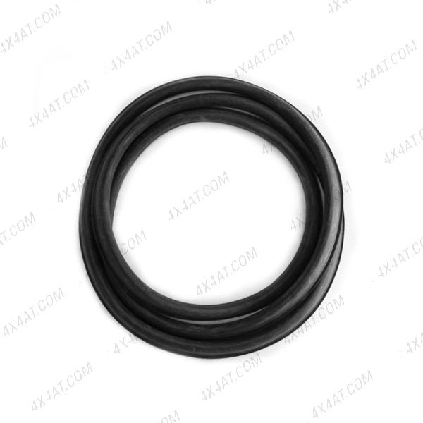 Alpha GSE Bulkhead Fit Rubber Vigo/T6/NP300/D-Max