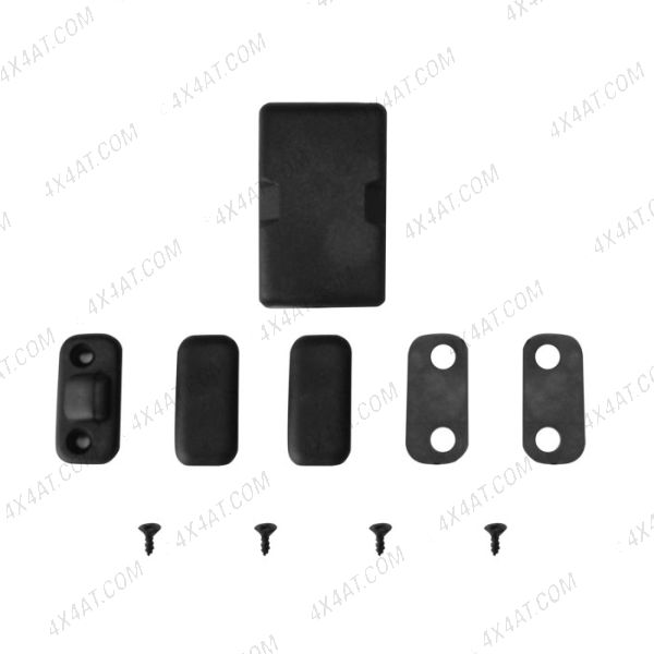Sliding Window Catch