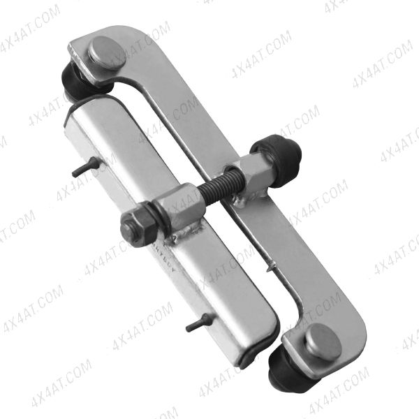 Carryboy SF fitting clamps (set of 4 clamps)