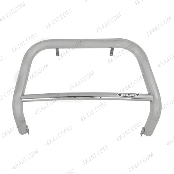 Chevrolet Captiva 2007 To 2011 A-Bar Stainless Steel 63mm 