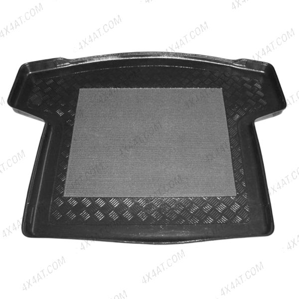 Chevrolet Captiva 2006-2011 Tailored Boot Liner