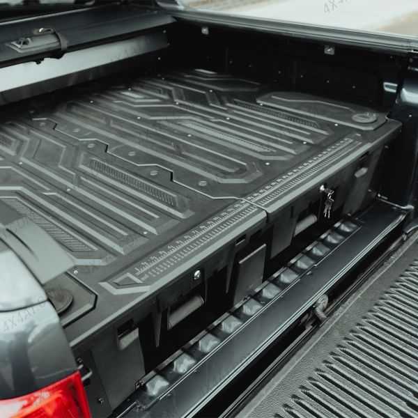 Workmate Drawer System for Ford Ranger 2023 Onwards
