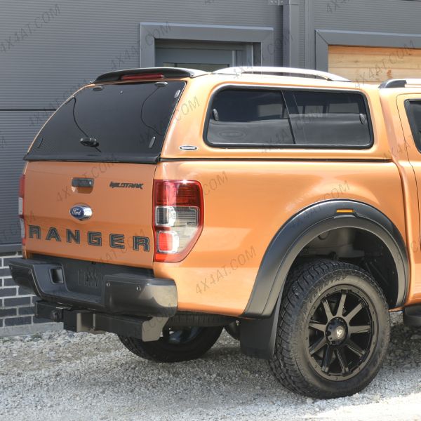 Ranger Carryboy Window Leisure Canopy
