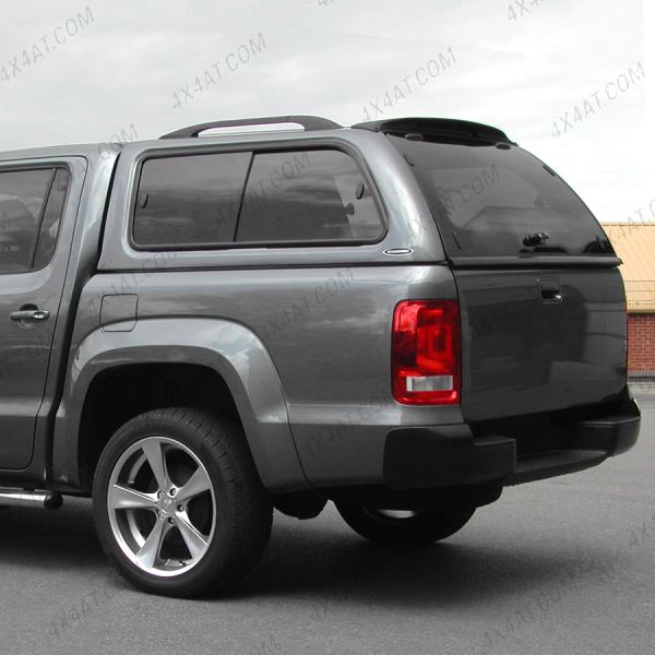 Carryboy 560 Leisure Hardtop Canopy for Isuzu Rodeo